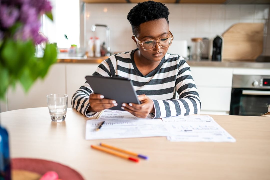 Ontario tax filing deadline