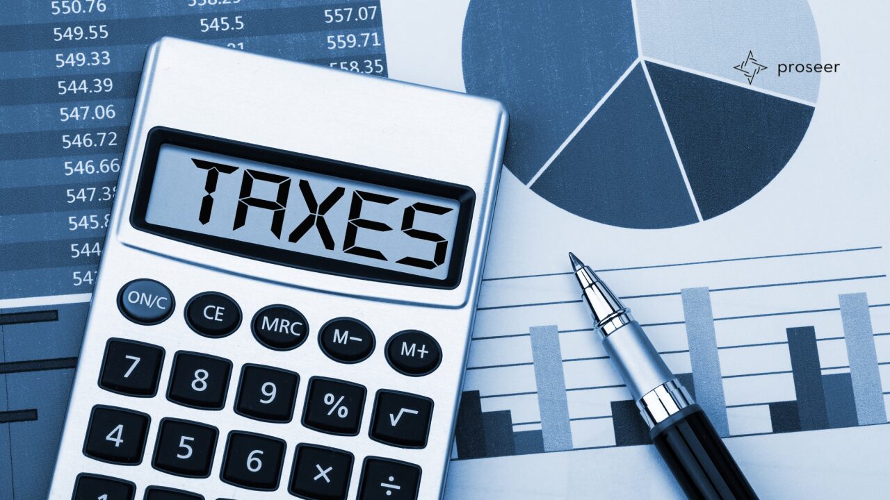 Simple Guide to Tax Compliance in Canada: 4 Free Tips